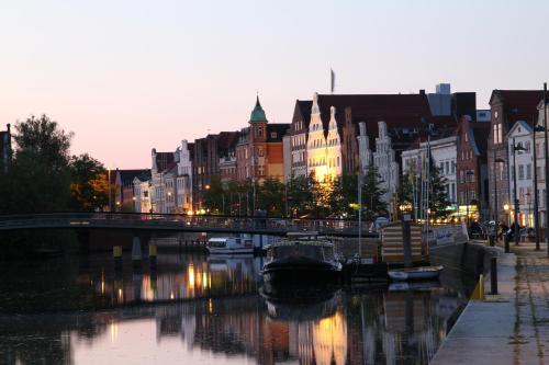 Ferienwohnung Hamberge in Hamberge, Deutschland