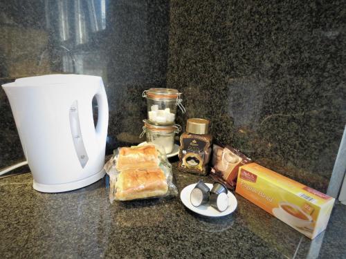 Villa Einstein Apartments, Anvers (photo 4)