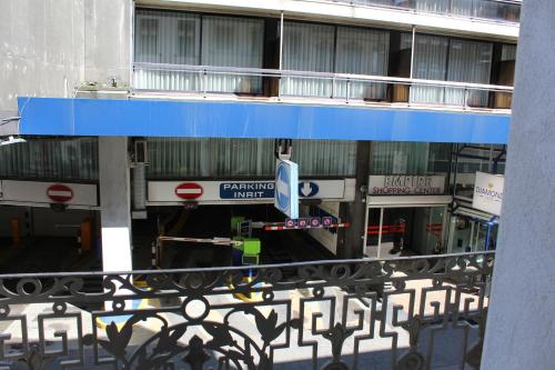 Villa Einstein Apartments, Anvers (photo 5)