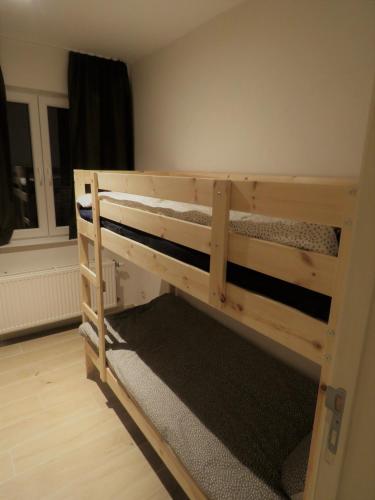 Villa Einstein Apartments, Anvers (photo 6)