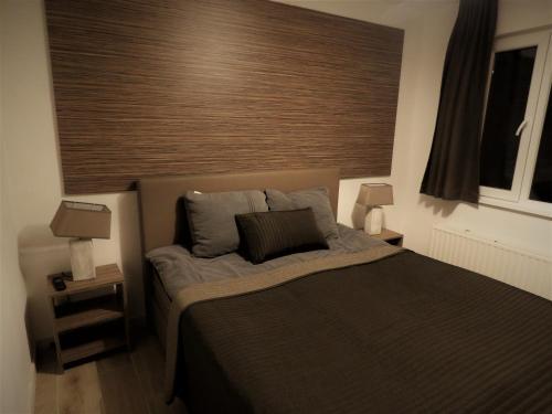 Villa Einstein Apartments, Anvers (photo 7)