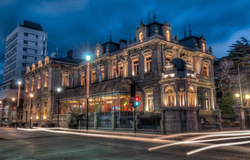 . Hotel José Nogueira