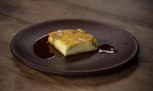 Ételek és italok, Estancia Dos Elianas in Torres Del Paine