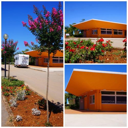 SunFlower Camping Savudrija - image 5