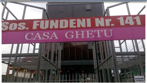 Casa Ghetu Fundeni 2