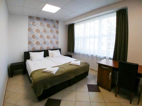  Lotus Hotel in Szeged