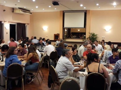Quintana Hotel