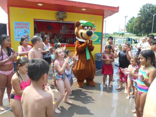 Yogi Bear's Jellystone Park Camp-Resort Wisconsin Dells - main image