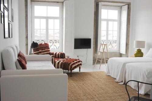 Mo House Guesthouse