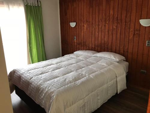 Apart Hotel Herradura