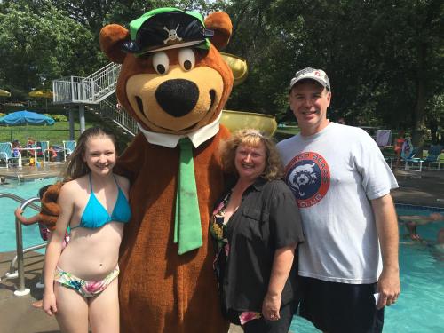 Yogi Bear's Jellystone Park Camp-Resort Wisconsin Dells - image 12
