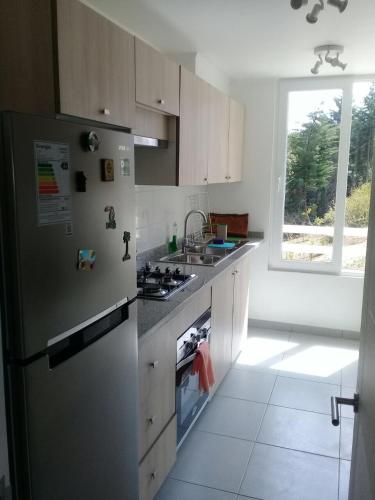 Departamento reñaca bosque - image 5