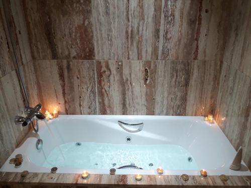 Apartamento Las 4 Palmeras, Кордова (фото 8)