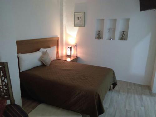 Hotel Anabi