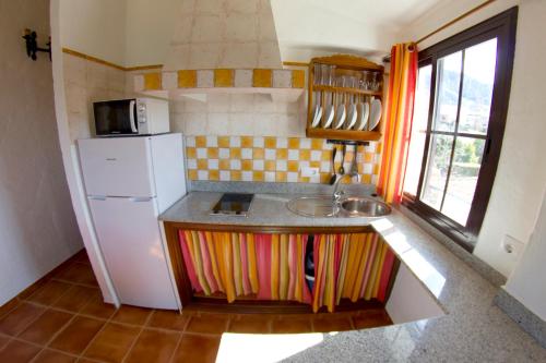 Apartamentos Rurales Sierra Alta