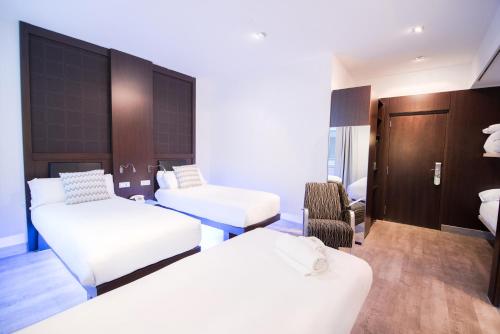 Petit Palace President Castellana - image 3