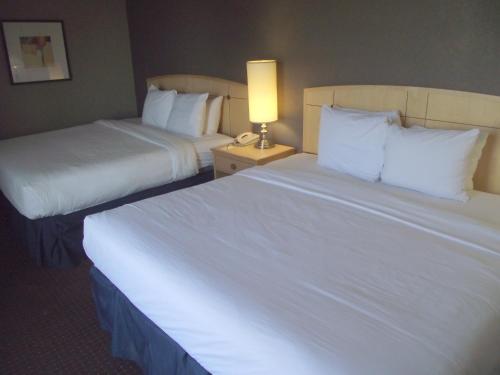 Travelodge by Wyndham Memphis Airport/Graceland - image 7