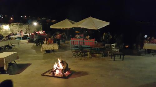 Cappadocia Antique Gelveri Cave Hotel