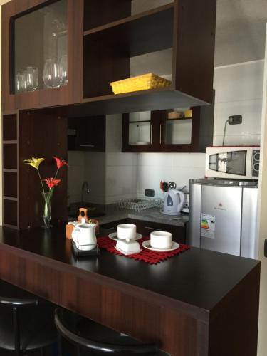 

Departamentos amoblados Sol de Monjitas