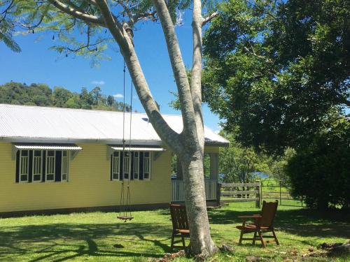 CedarBrae Country Stay