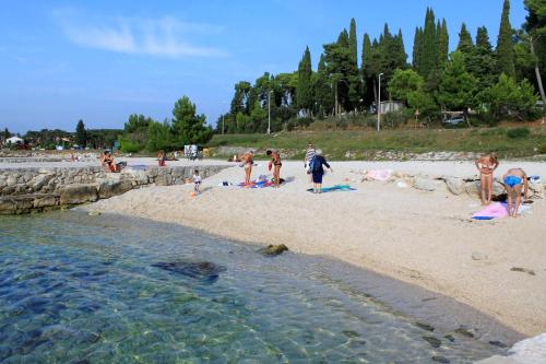  Rooms by the sea Rovinj - 13591 in Rovinj