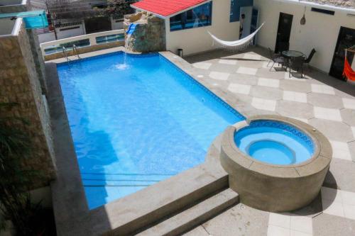 hotel photo