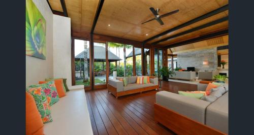 Niramaya Villas and Spa - image 4