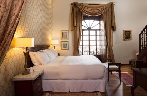 Hotel Boutique Santa Lucia - image 6