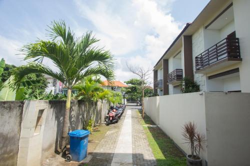 Soraya Apartment Seminyak