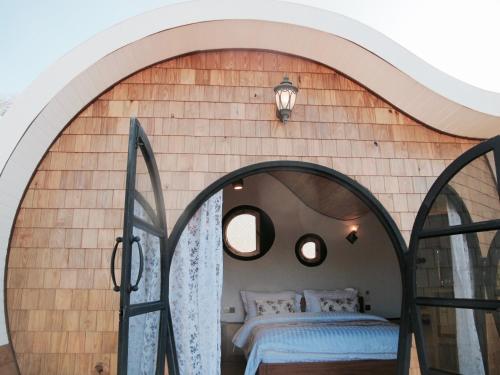 基里普拉度假村 (Kiri Pura Resort) in 阁考岛