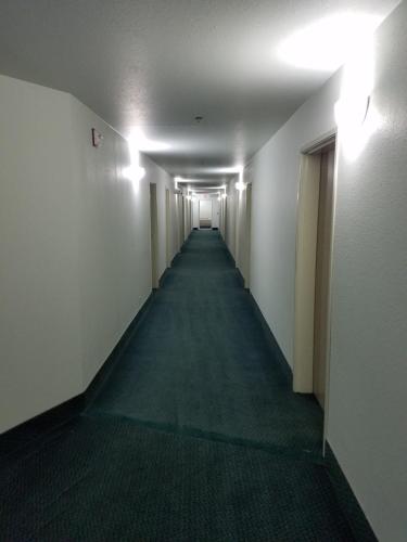 Simple Rewards Inn in กายมอน (OK)