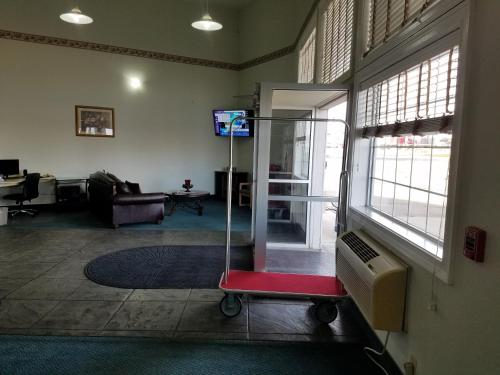 Simple Rewards Inn in กายมอน (OK)