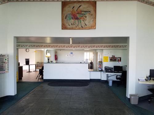 Simple Rewards Inn in กายมอน (OK)