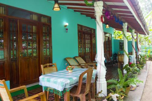 Lathika Homes in Sigiriya