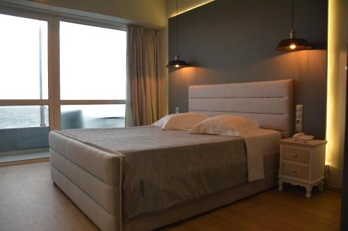 Scorpios Sea Side Hotel - image 8