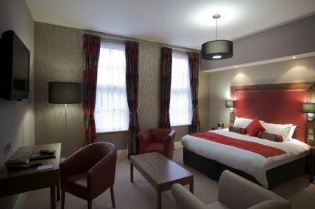 The Bannatyne Spa Hotel - main image