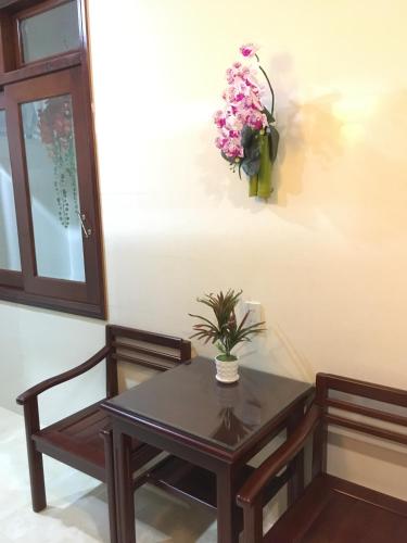 DUY HUY hotel & apartment