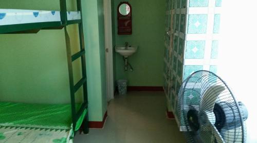 2 double beds
