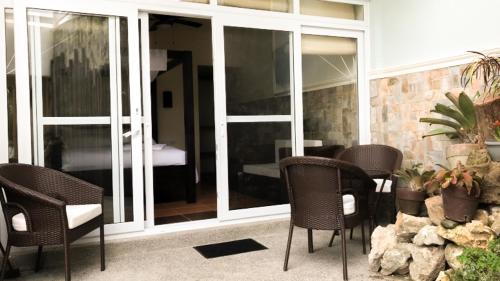 Edgewater Dive & Spa Resort, Puerto Galera (fotografie 9)