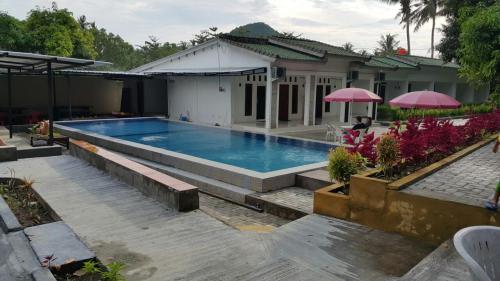 Jo Homestay Lombok