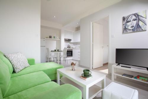 Two bedroom apartments in Nicosia Strovolos