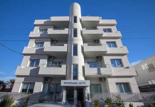 Myrtiana Apartments - image 8