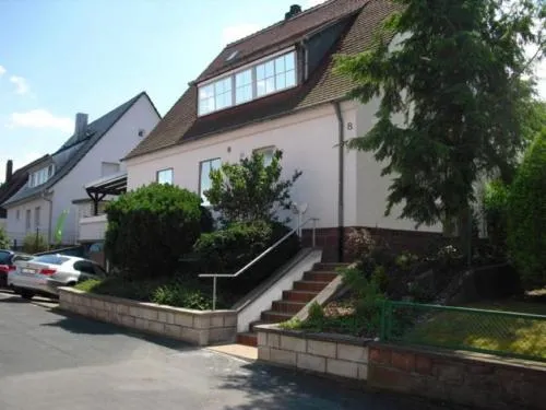 Assmanns Ferienwohnungen Ost in Miltenberg, Deutschland