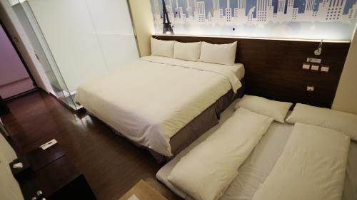 欧帝花园商务旅馆