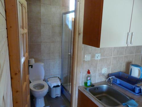 Guest House Jadran Pol - image 7