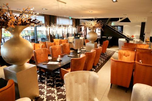 Van Der Valk Hotel Almere - image 4