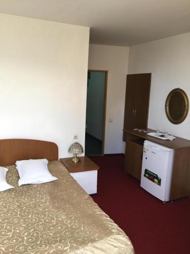 Hotel Rares in Botosani