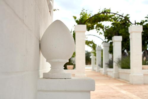 Masseria Almadava – Polignano a Mare, LA