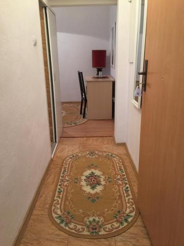 Hotel Rares in Ботошані