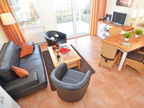 Haus Möwe - Apt. 013 - image 5